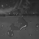 Storage Bag Reusable Wheelchair Protective Cover Large Capacity Chair Walker Bag