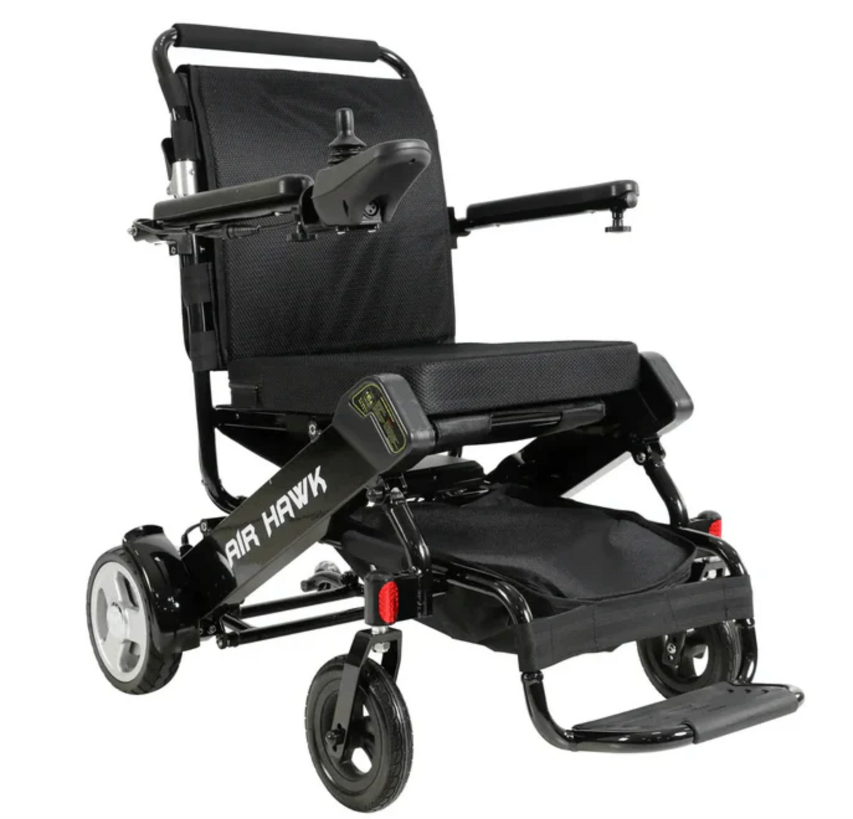 Air Hawk Power Chair – Lightweight Freedom You Can Rely On