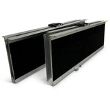 ComfyGo GO-Ramp Portable 7 FT Suitcase Ramp for Electric Wheelchairs and Scooters