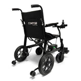 ComfyGo X-lite Ultra Lightweight Foldable Electric Wheelchair