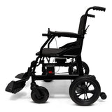 ComfyGo X-lite Ultra Lightweight Foldable Electric Wheelchair