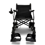 ComfyGo X-lite Ultra Lightweight Foldable Electric Wheelchair