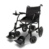 ComfyGo X-lite Ultra Lightweight Foldable Electric Wheelchair