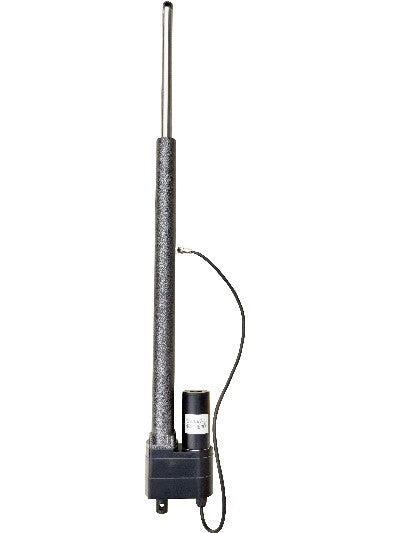 Triton Electric Power Pool Lift – 8ft Range | Portable & Versatile