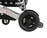 Zeus™ Bariatric Power Wheelchair