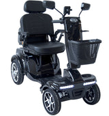 Gladiator™ 4-Wheel High-Performance Mobility Scooter
