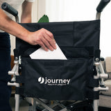 Air – Ultra-Light Folding Power Chair for Effortless Everyday Mobility