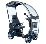 Gladiator™ 4-Wheel High-Performance Mobility Scooter