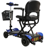 Optimus™ Automatic Folding Mobility Scooter