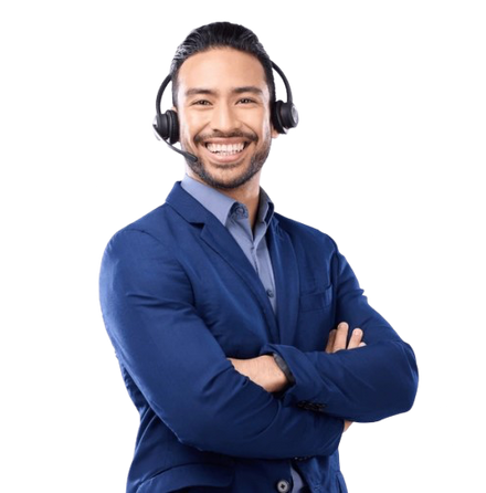 Support specialist