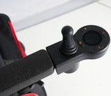 Wheellator™ 3-in-1 Rollator & Power Wheelchair Combo