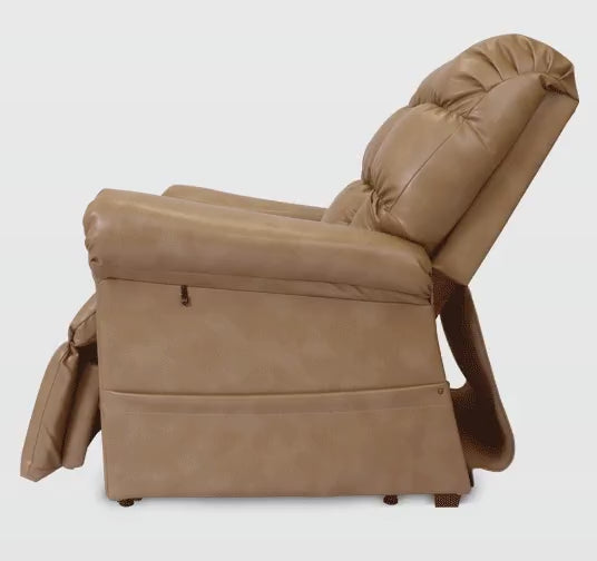 ComforLift™ Essential Recliner – Deluxe 5-Zone Comfort