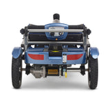 Journey So Lite Ultra-Light Folding Mobility Scooter – Compact, Safe & Ready for Travel