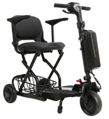 Oracle Super Light Power Wheelchair – Lightweight, Durable & Travel Ready