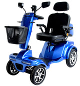 Gladiator™ 4-Wheel High-Performance Mobility Scooter