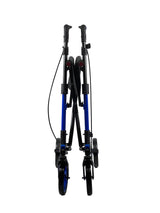 SwiftRoll™ Ultra-Light Rollator – Compact, Travel-Ready &amp; Built for Comfort