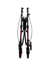 SwiftRoll™ Ultra-Light Rollator – Compact, Travel-Ready &amp; Built for Comfort