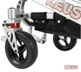 Zeus™ Bariatric Power Wheelchair