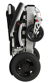 Zeus™ Bariatric Power Wheelchair
