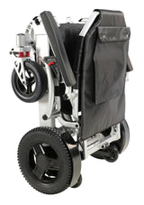 Zeus™ Bariatric Power Wheelchair