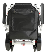 Zeus™ Bariatric Power Wheelchair