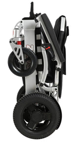 Zeus™ Bariatric Power Wheelchair