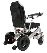 Zeus™ Bariatric Power Wheelchair